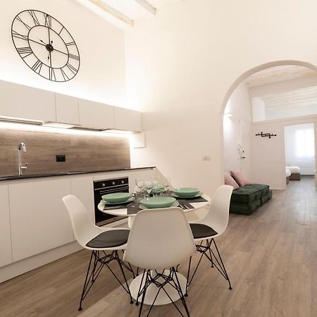 Cestello Suite Florencie Exteriér fotografie