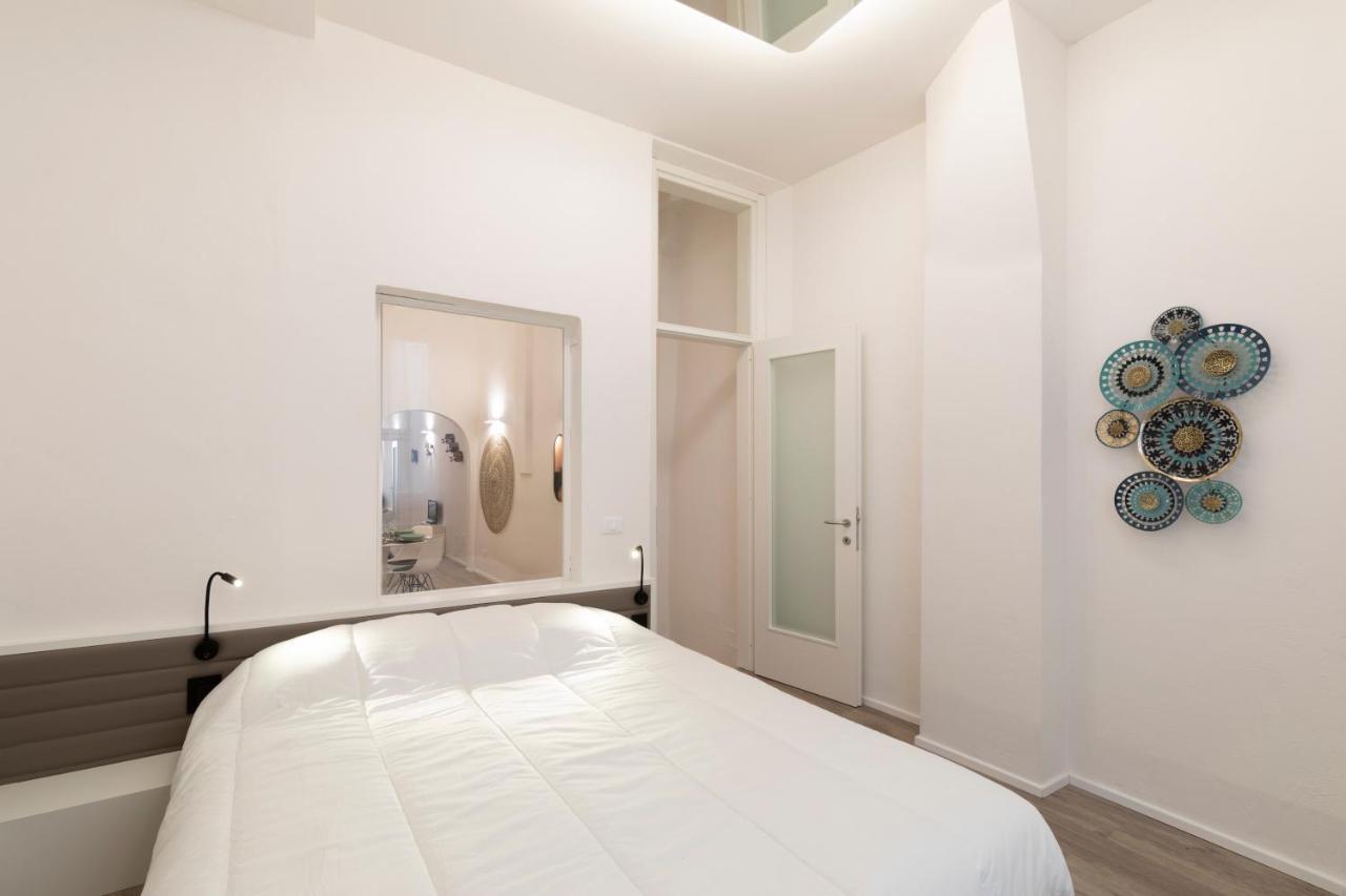 Cestello Suite Florencie Exteriér fotografie
