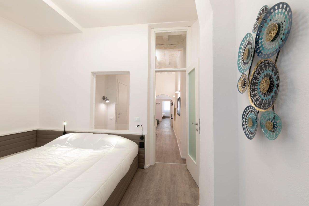 Cestello Suite Florencie Exteriér fotografie