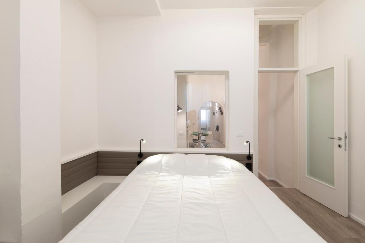 Cestello Suite Florencie Exteriér fotografie