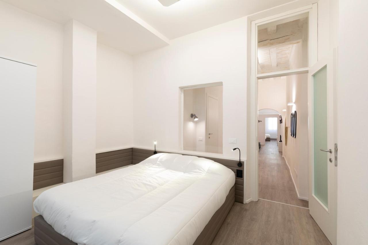 Cestello Suite Florencie Exteriér fotografie