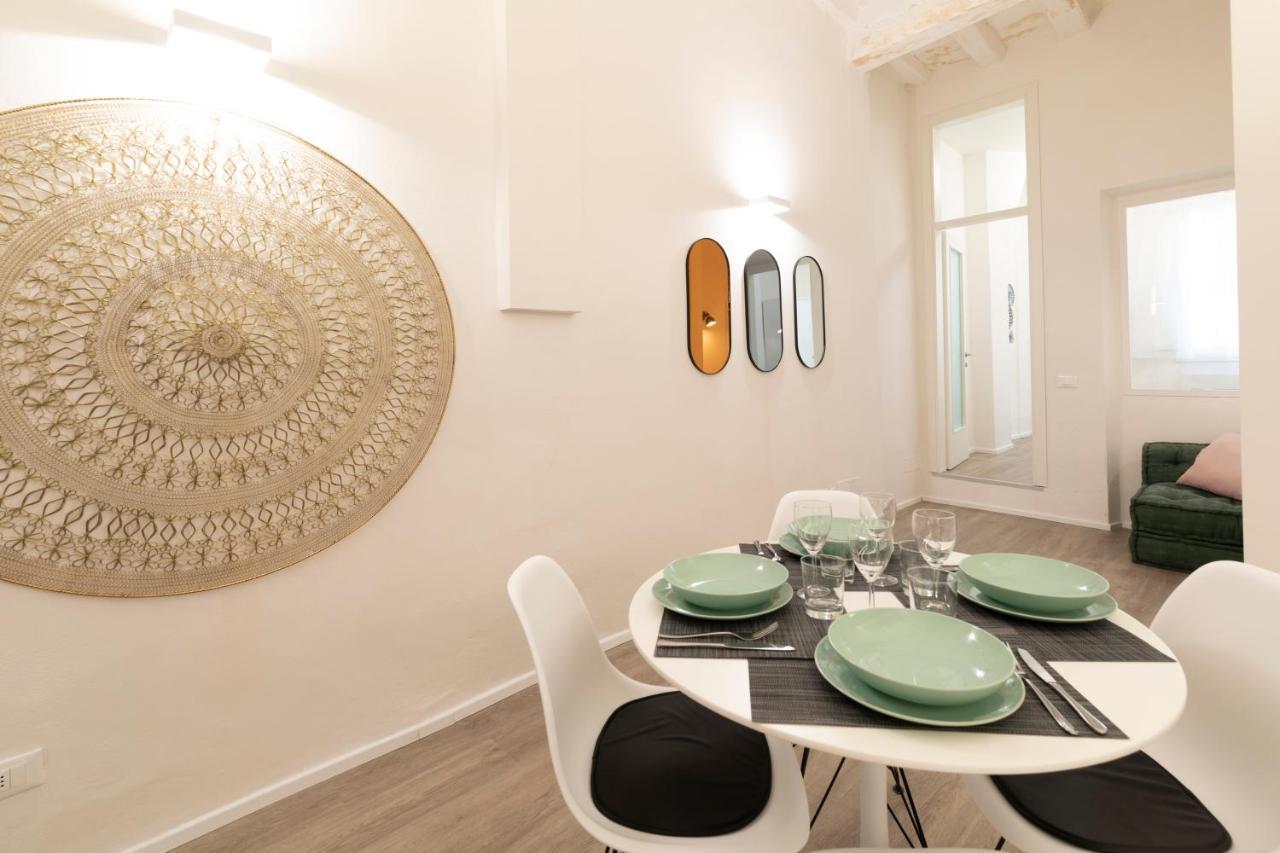 Cestello Suite Florencie Exteriér fotografie