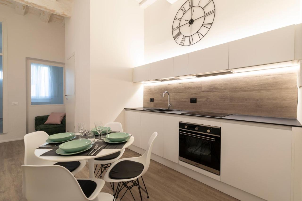 Cestello Suite Florencie Exteriér fotografie