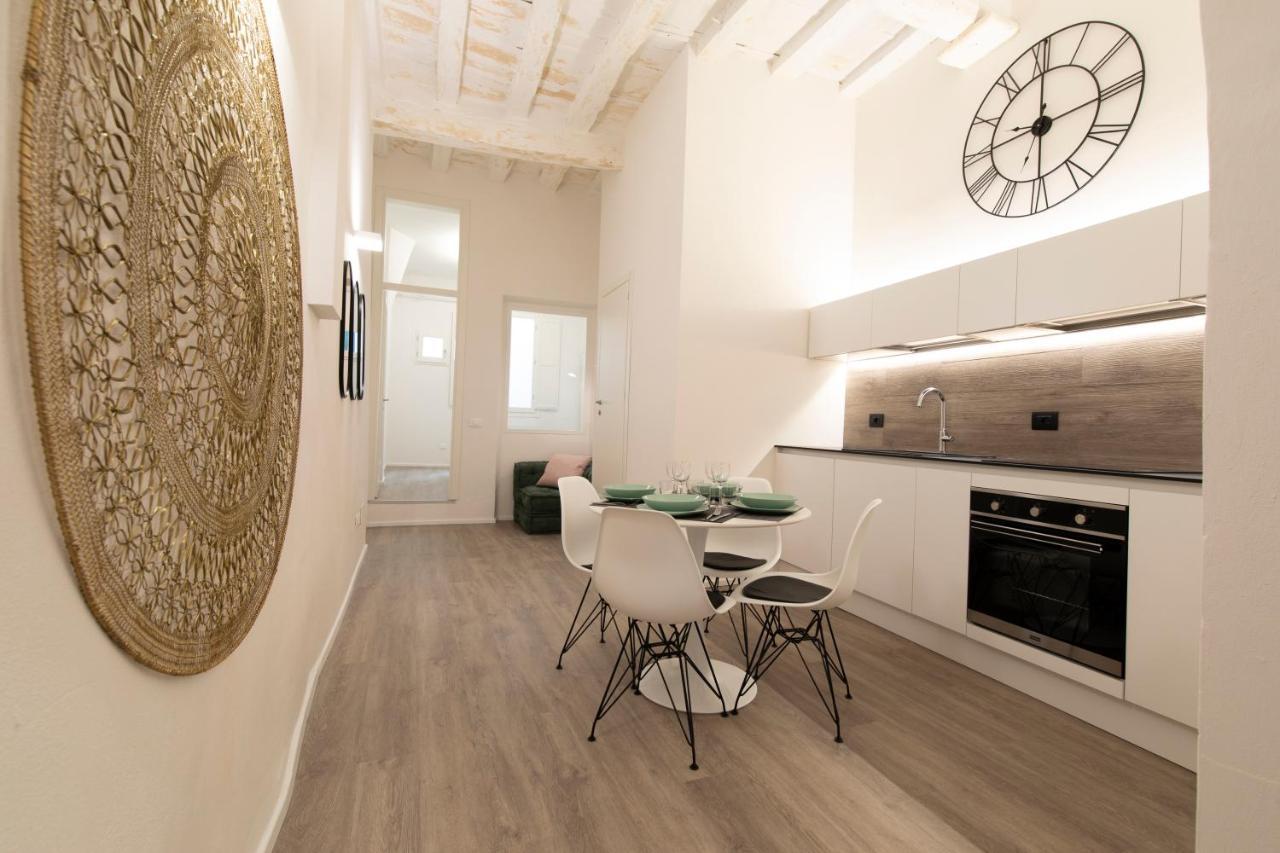 Cestello Suite Florencie Exteriér fotografie
