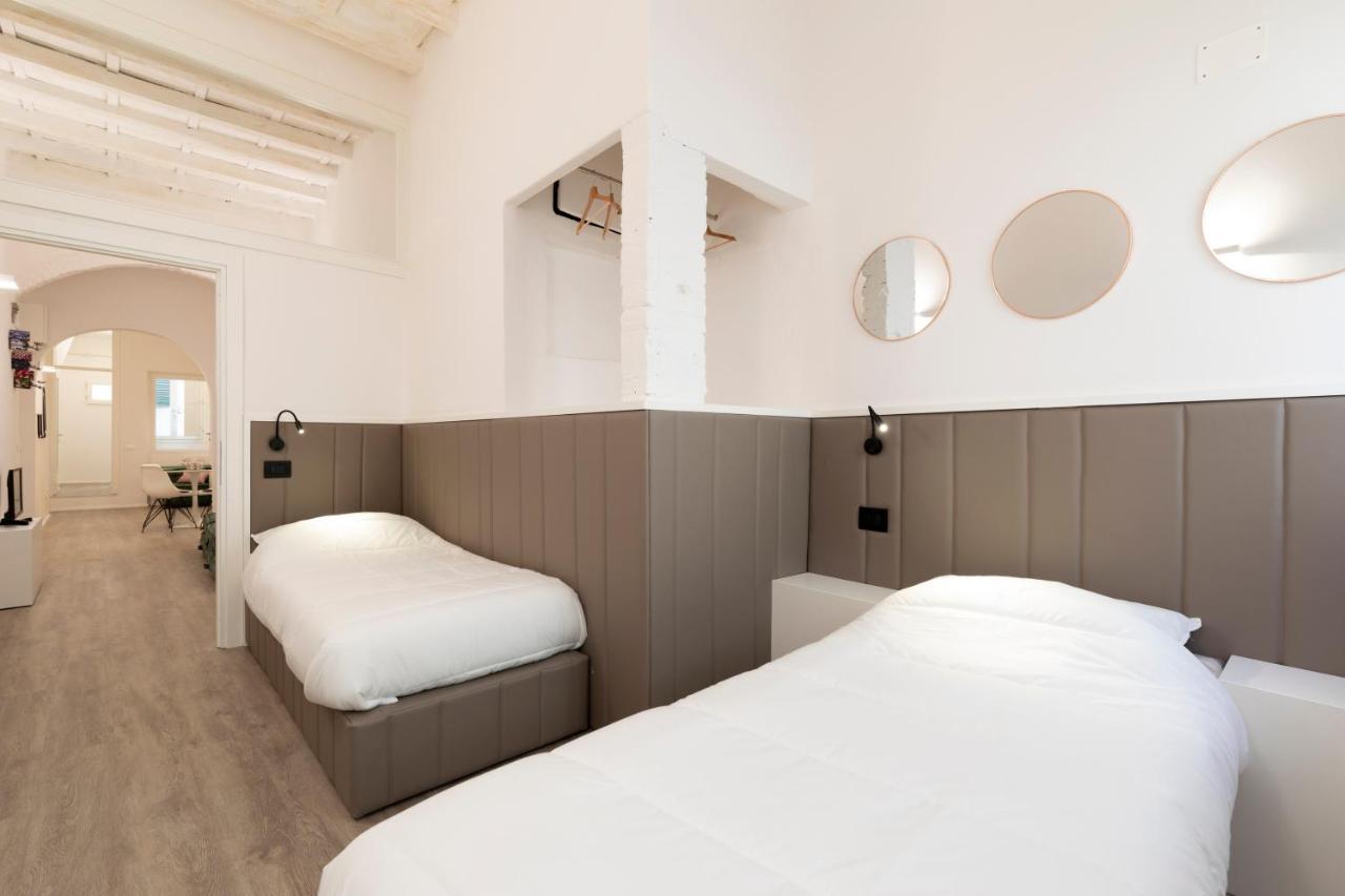 Cestello Suite Florencie Exteriér fotografie
