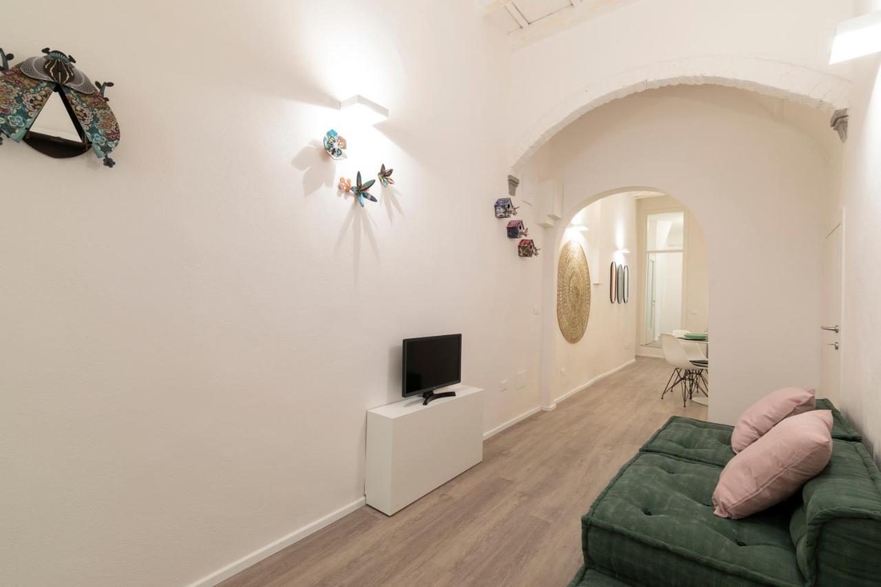 Cestello Suite Florencie Exteriér fotografie